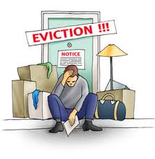 tenant-eviction