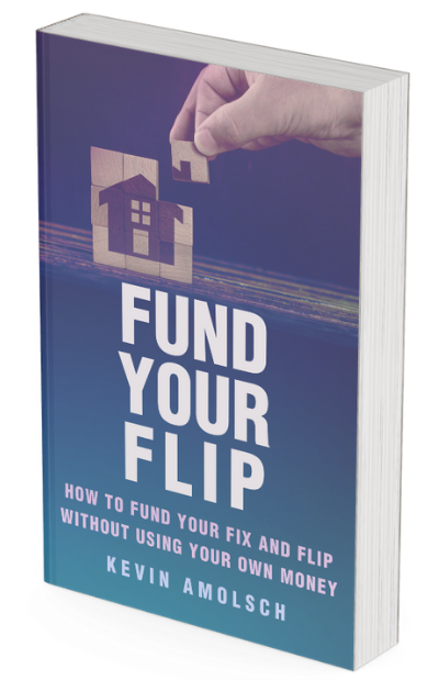 Fund Your Flip